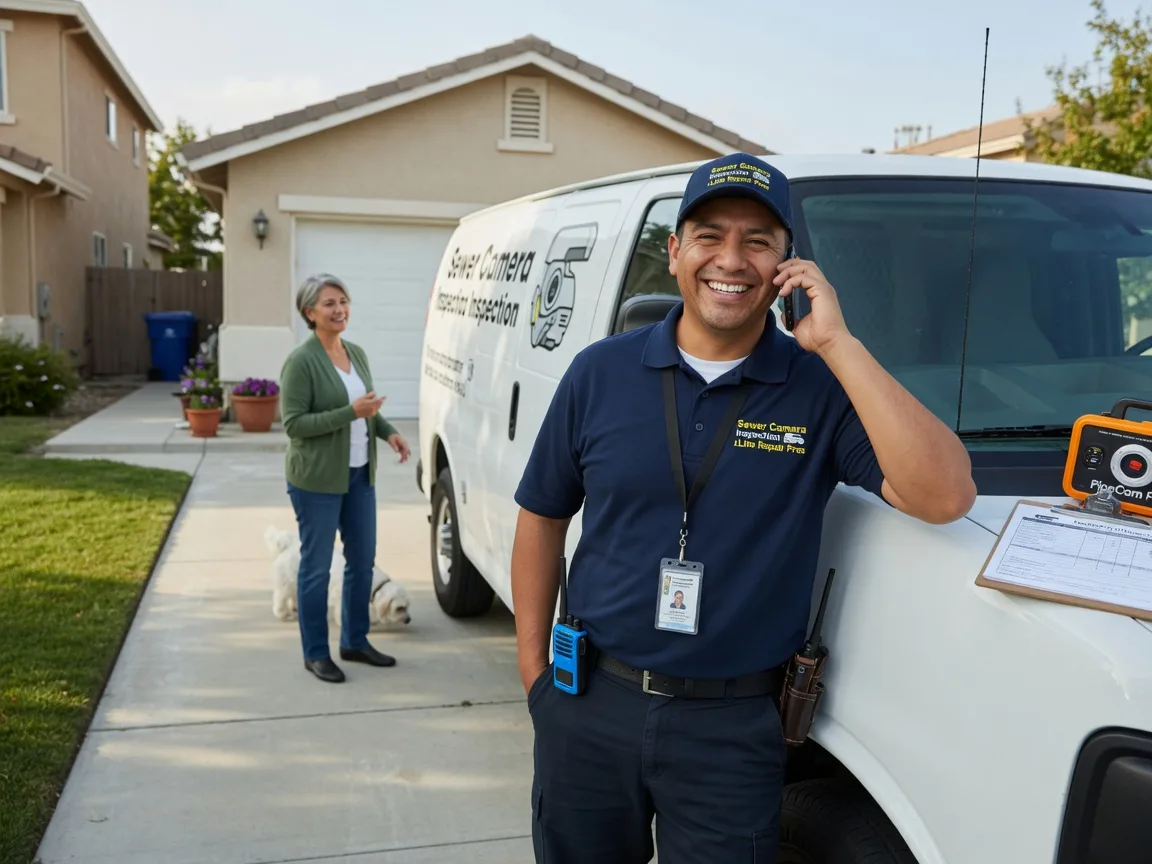 Sewer Line Repair Buffalo Grove, IL FAQs